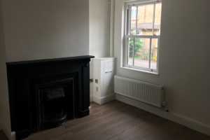 Domestic Plastering Portfolio 2