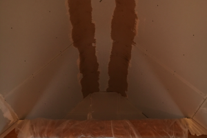 Industrial Plastering Portfolio 1